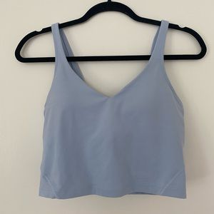 Lululemon align tank top